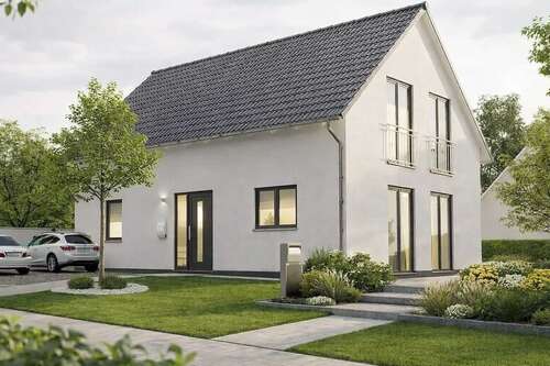 Foto - Haus zum Kaufen in Neroth 315.800,00 € 130 m²