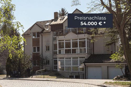 Foto - Wohnung zum Kaufen in Berlin 561.900,00 € 98.58 m²