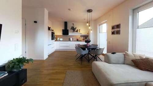 Foto - Wohnung zum Mieten in Ratingen 1.495,00 € 90.3 m²