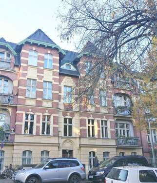 Foto - Wohnung zum Kaufen in Potsdam 225.000,00 € 48.1 m²