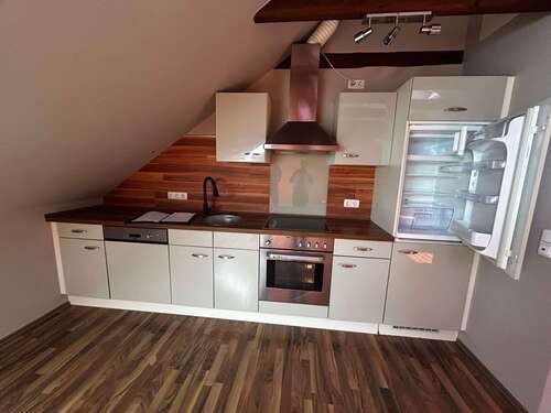 Foto - Wohnung zum Mieten in Minden 395,00 € 45 m²