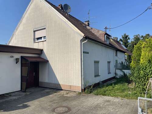 Foto - Grundstück zu verkaufen in Mammendorf 1.200.000,00 € 1330 m²