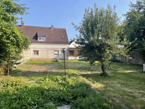 Foto - Grundstück zu verkaufen in Mammendorf 695.000,00 € 771 m²