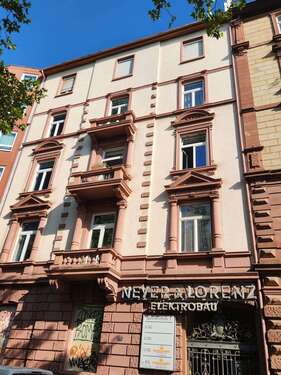 Foto - Büro in Frankfurt am Main 1.816,00 € 113.5 m²