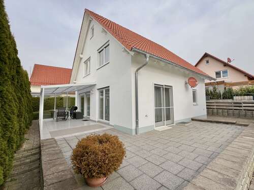 Foto - Haus zum Kaufen in Merklingen 489.000,00 € 123 m²