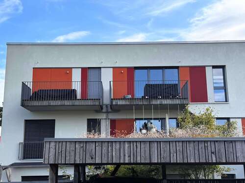 Foto - Wohnung zum Kaufen in Hamburg 595.000,00 € 102.5 m²