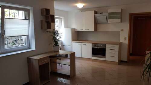 Foto - Wohnung zum Mieten in Freiburg 620,00 € 27 m²