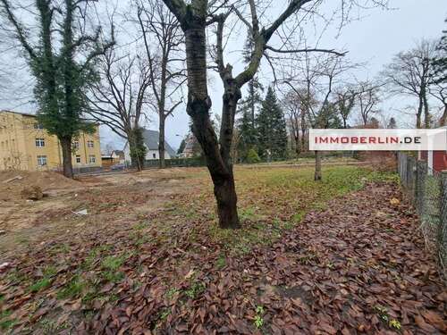 Foto - Grundstück zu verkaufen in Königs Wusterhausen 235.000,00 € 565 m²