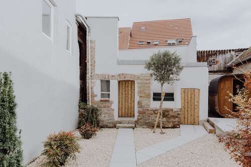 Foto - Haus zum Kaufen in Ladenburg 1.296.000,00 € 188 m²