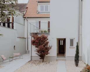 Haus zum Kaufen in Ladenburg 1.296.000,00 € 188 m²