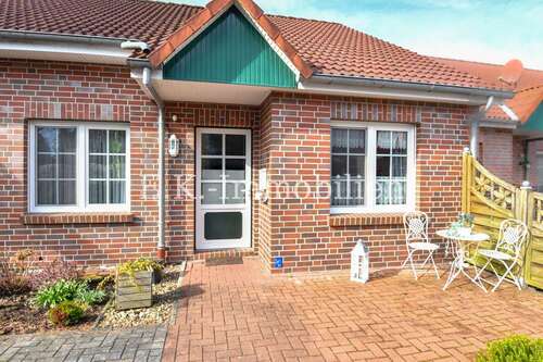 Foto - Haus zum Kaufen in Ostrhauderfehn 205.000,00 € 66 m²