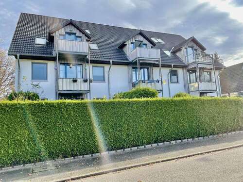 Foto - Wohnung zum Kaufen in Wedel 259.000,00 € 57 m²