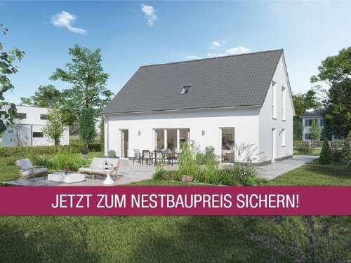 Foto - Haus zum Kaufen in Augustdorf 506.900,00 € 153 m²