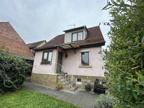 Foto - Haus zum Kaufen in Stuttgart 630.000,00 € 99 m²