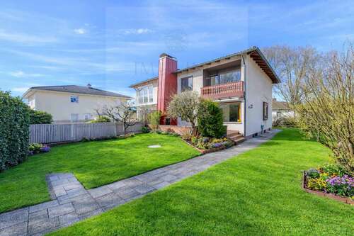 Foto - Haus zum Kaufen in München Aubing 650.000,00 € 121.51 m²