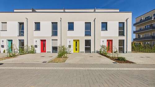 Foto - Haus zum Kaufen in Köln 615.000,00 € 133 m²