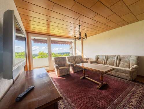 Foto - Wohnung zum Kaufen in Ettlingen 249.000,00 € 81.57 m²