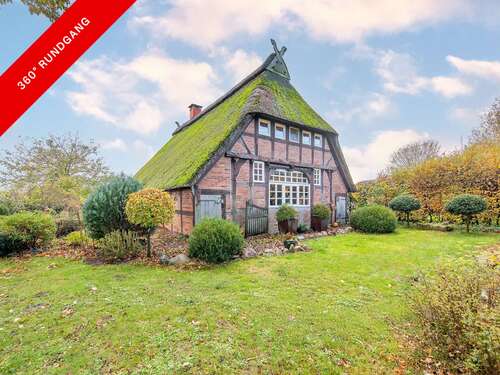 Foto - Haus zum Kaufen in Asendorf 449.000,00 € 206 m²