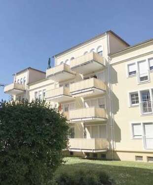 Foto - Wohnung zum Mieten in Hanau 400,00 € 30 m²