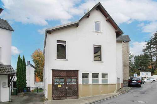 Foto - Haus zum Kaufen in Ransbach-Baumbach 135.000,00 € 106.08 m²