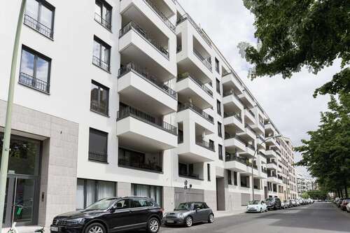 Foto - Wohnung zum Mieten in Berlin 1.333,81 € 62.62 m²