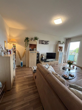 Foto - Wohnung zum Kaufen in Bergisch Gladbach 99.000,00 € 35 m²