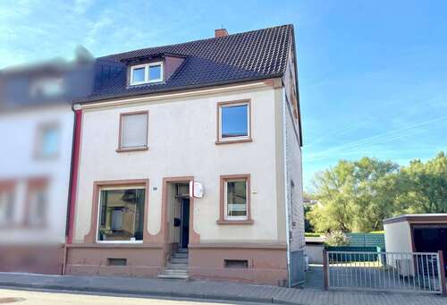Foto - Haus zum Kaufen in Otterbach 240.000,00 € 114.19 m²