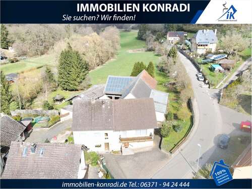 Foto - Haus zum Kaufen in Löllbach 319.000,00 € 227 m²
