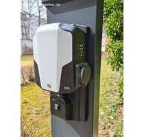 Garage zu vermieten in Chemnitz 65,00 €