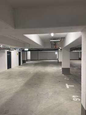 Foto - Garage zu vermieten in Potsdam 130,90 €