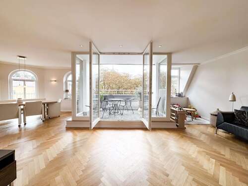 Foto - Wohnung zum Kaufen in München 1.480.000,00 € 117 m²
