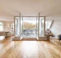 Wohnung zum Kaufen in München 1.480.000,00 € 117 m²