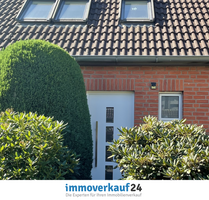 Haus zum Kaufen in Henstedt-Ulzburg 319.000,00 € 97.31 m²
