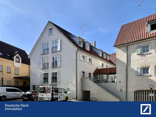 Foto - Wohnung zum Kaufen in Sersheim 230.000,00 € 62.86 m²