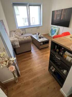 Foto - Wohnen auf Zeit in Düsseldorf 1.200,00 €