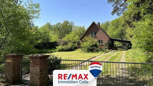 Foto - Haus zum Kaufen in Höfer 399.000,00 € 152 m²