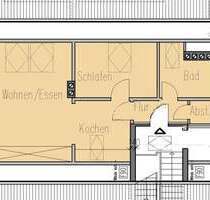 Wohnung zum Mieten in Düsseldorf 640,00 € 50 m²