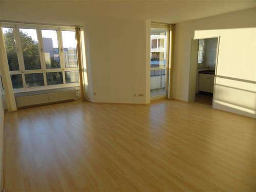 Foto - Wohnung zum Mieten in München 1.350,00 € 63 m²