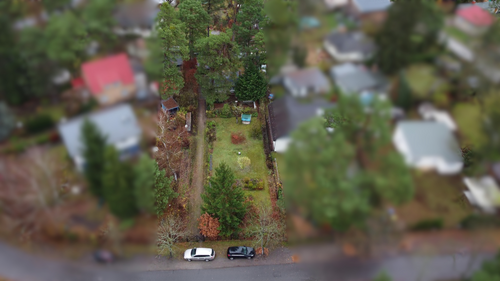 Foto - Grundstück zu verkaufen in Oranienburg 298.000,00 € 1074 m²