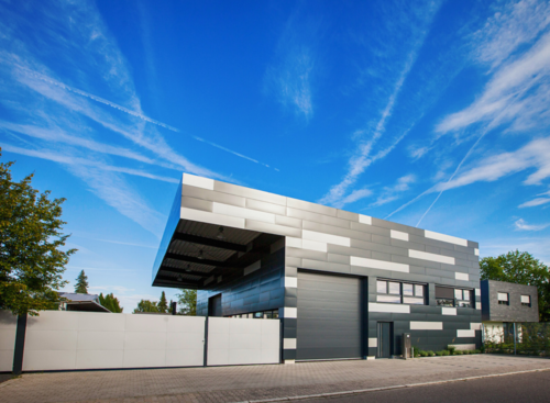 Foto - Halle in Waghäusel 1.790.000,00 € 345 m²