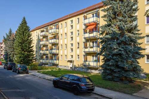 Foto - Wohnung zum Mieten in Bautzen 375,00 € 49.25 m²