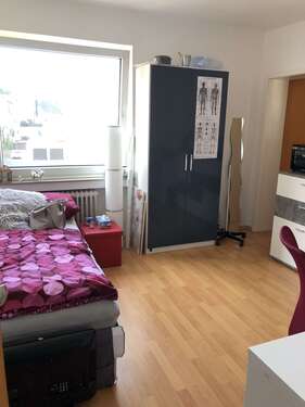 Foto - Wohnung zum Mieten in Siegen 200,00 € 17 m²