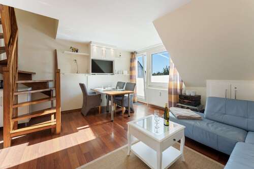 Foto - Wohnung zum Kaufen in Westerland 430.000,00 € 66.64 m²