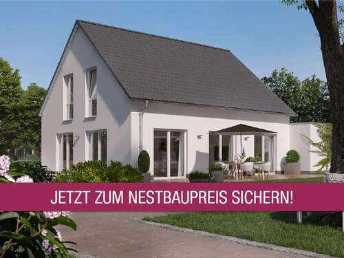 Foto - Haus zum Kaufen in Augustdorf 480.900,00 € 143 m²