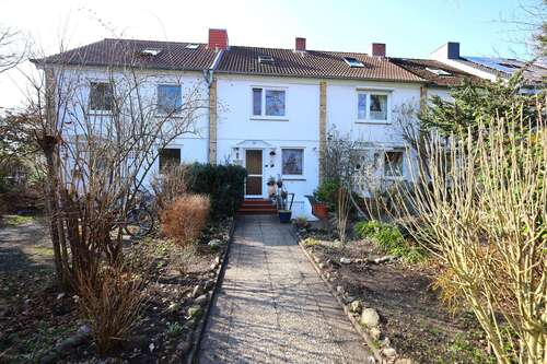 Foto - Haus zum Kaufen in Hamburg 320.000,00 € 92 m²