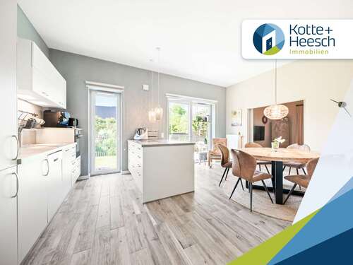 Foto - Haus zum Kaufen in Neumünster Einfeld 499.000,00 € 110 m²