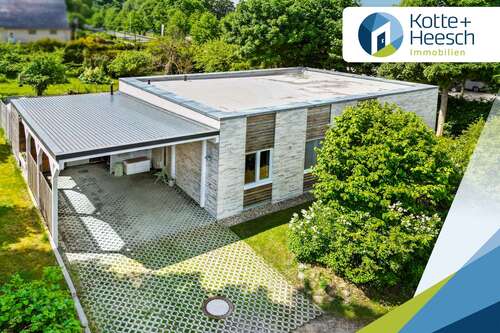 Foto - Haus zum Kaufen in Neumünster Einfeld 549.000,00 € 110 m²