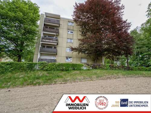 Foto - Wohnung zum Kaufen in Kirchseeon 148.000,00 € 27 m²