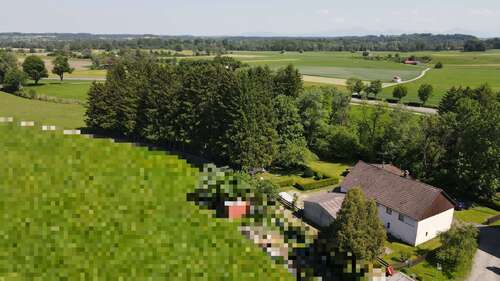 Foto - Haus zum Kaufen in Peißenberg 790.000,00 € 230 m²