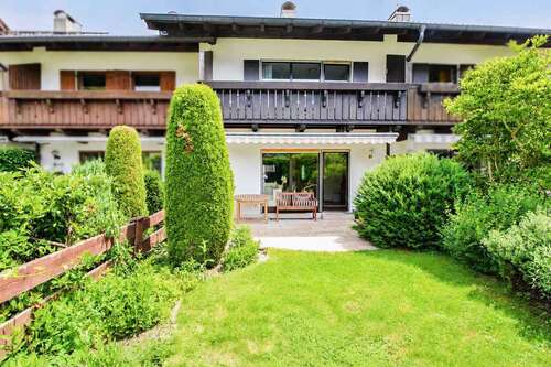Foto - Haus zum Kaufen in Bad Aibling 599.900,00 € 110.19 m²